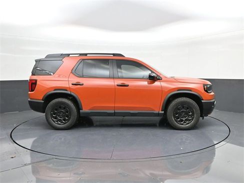 New 2026 Honda Passport TrailSport image 22