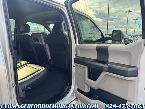 Used 2019 Ford F250 XL w/ STX Appearance Package image 20