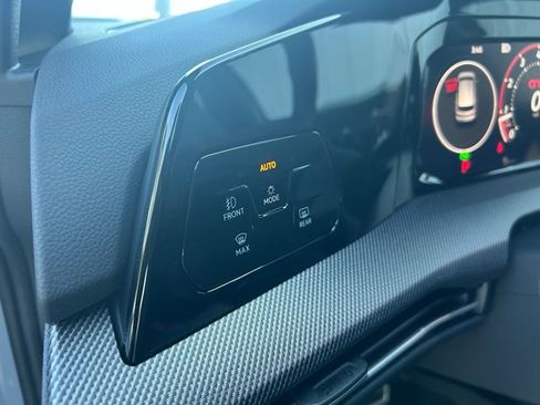 New 2026 Volkswagen GTI Autobahn image 52