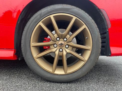 Used 2023 Dodge Charger R/T w/ Plus Group image 9