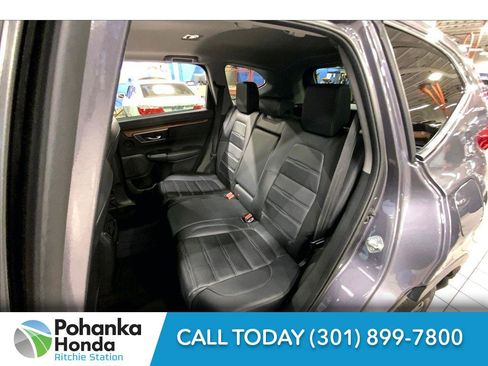Used 2018 Honda CR-V EX-L image 19
