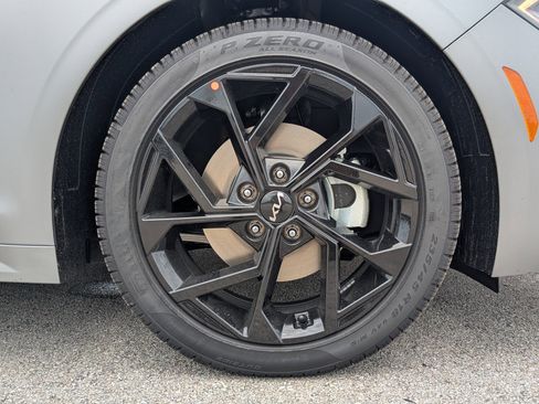 New 2026 Kia K5 GT-Line image 13