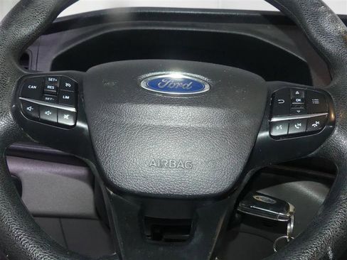 Used 2021 Ford Transit 250 Low Roof w/ Load Area Protection Package RWD image 25