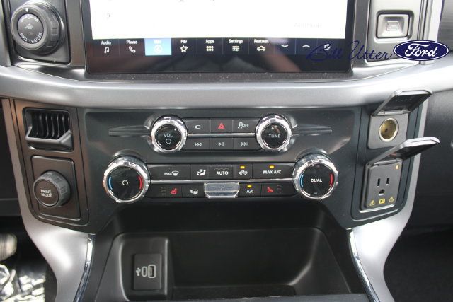 New 2026 Ford F150 XLT w/ Equipment Group 302A MID RWD image 14