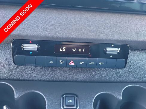 Used 2023 Mercedes-Benz Sprinter 2500 image 24