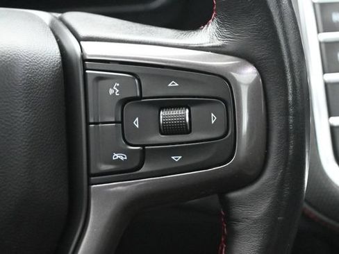 Used 2022 Chevrolet Tahoe RST w/ Luxury Package AWD/4WD image 21