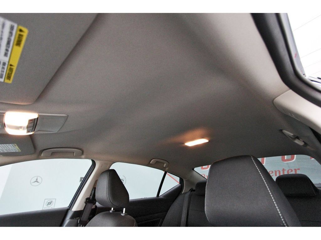 Certified 2024 Nissan Altima 2.5 S FWD image 28