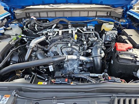 New 2026 Ford Bronco Big Bend image 15