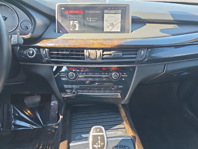 Used 2018 BMW X5 xDrive35i AWD/4WD image 11