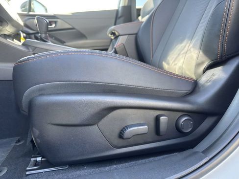 New 2026 Subaru Crosstrek 2.5i Limited w/ Crosstrek Mirror Package AWD/4WD image 14