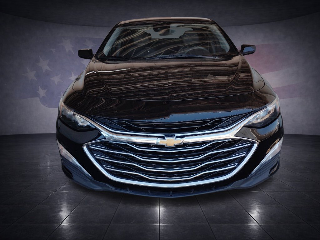 Used 2024 Chevrolet Malibu LS FWD image 8