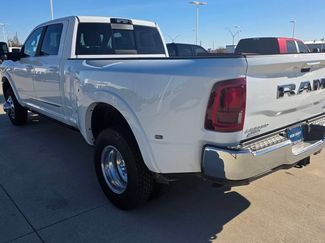New 2026 RAM 3500 Limited AWD/4WD video 3