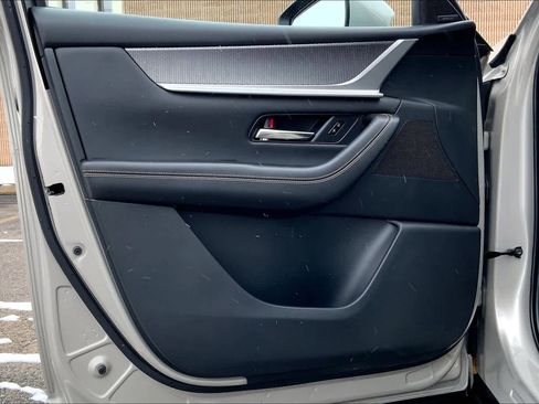 Used 2024 MAZDA CX-90 3.3 Turbo S w/ Premium Package image 22