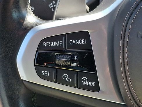 Certified 2024 BMW X6 xDrive40i w/ Premium Package AWD/4WD image 22