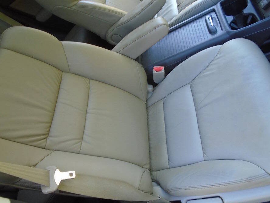 Used 2014 Honda CR-V EX-L image 24
