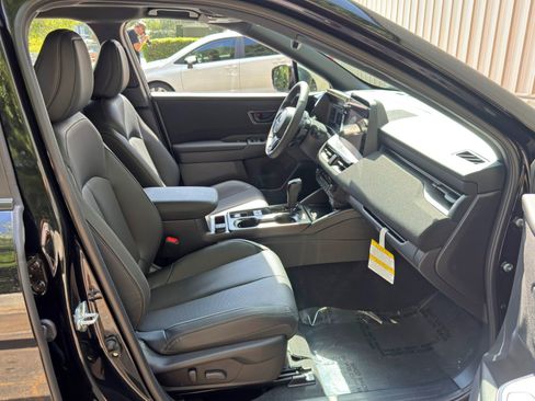 Used 2026 Subaru Outback Limited AWD/4WD image 16