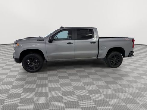 New 2026 Chevrolet Silverado 1500 LT Trail Boss w/ LT Trail Boss Premium Package image 11