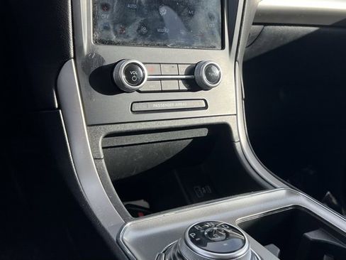 Used 2022 Ford Edge SEL image 19