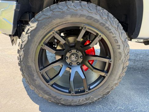 Used 2024 Ford F150 XLT w/ Equipment Group 303A High AWD/4WD image 22