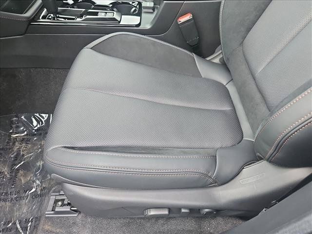 New 2026 Subaru Forester Touring AWD/4WD image 4