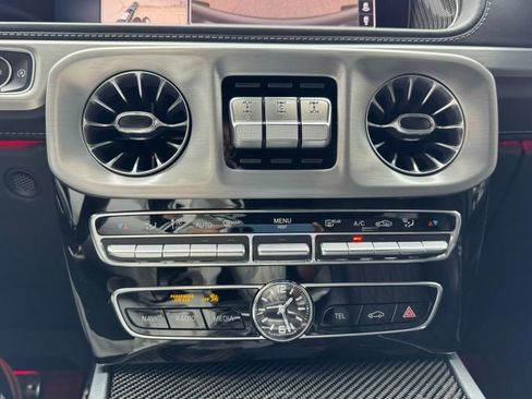 Used 2021 Mercedes-Benz G 63 AMG 4MATIC image 16