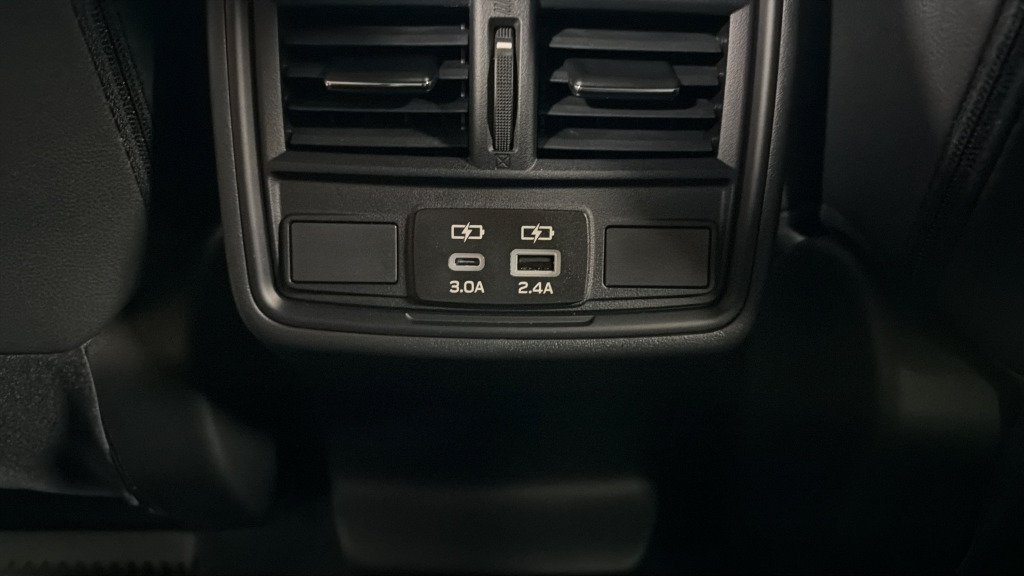 New 2026 Subaru Outback Premium AWD/4WD image 36