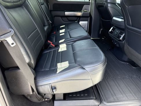 Used 2023 Ford F150 Platinum w/ Equipment Group 701A High AWD/4WD image 15