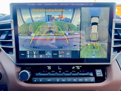 Used 2026 Toyota Tundra 1794 Edition image 46