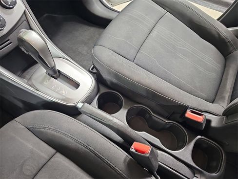 Certified 2016 Chevrolet Trax LT image 29