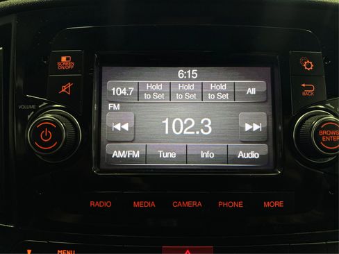 Used 2022 RAM ProMaster City Wagon image 28