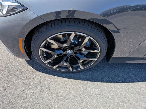New 2026 BMW 430i xDrive Coupe w/ M Sport Package AWD/4WD image 23