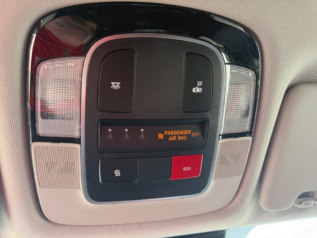 Used 2024 Hyundai Tucson SEL FWD image 39