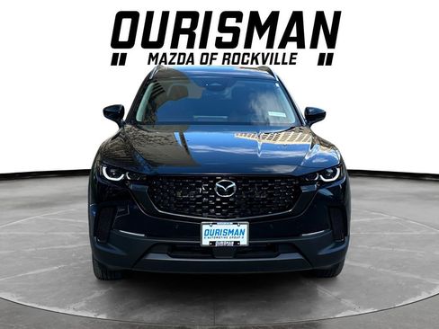 New 2026 MAZDA CX-50 2.5 Hybrid w/ Cargo Package image 2