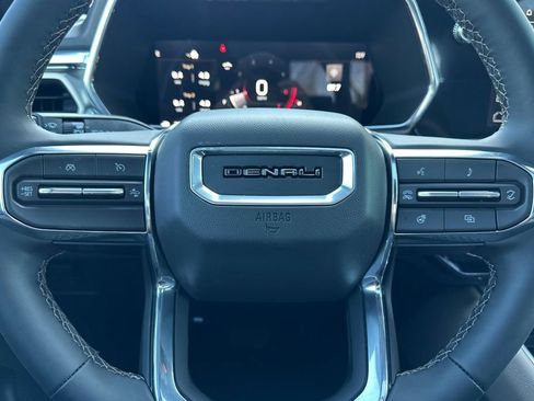New 2026 GMC Canyon Denali image 20