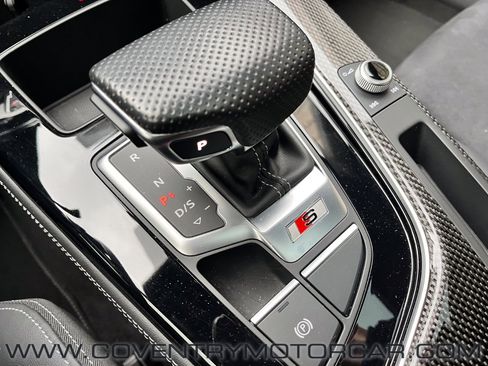 Used 2023 Audi S4 Premium Plus w/ Premium Plus Package image 25