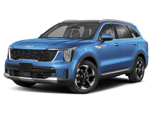 New 2026 Kia Sorento EX AWD/4WD image 34