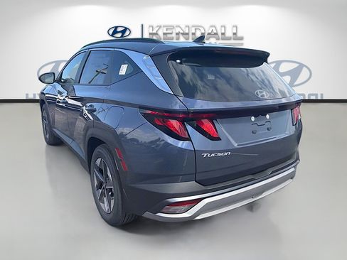 New 2026 Hyundai Tucson SEL FWD image 4