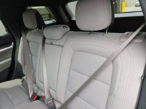 New 2026 GMC Terrain Elevation w/ Technology Package II AWD/4WD image 14