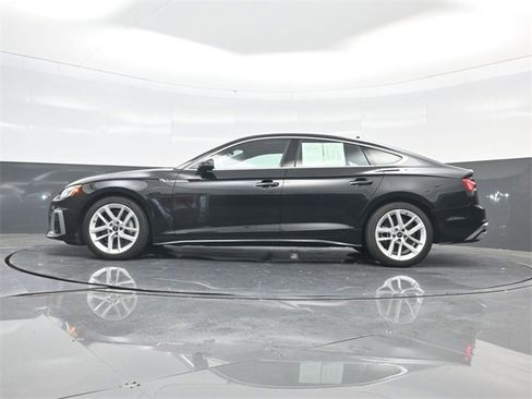 Used 2024 Audi A5 2.0T Premium Plus image 60