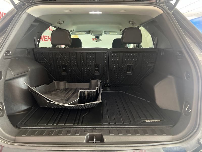 Used 2024 Chevrolet Equinox LS w/ LS Convenience Package AWD/4WD image 8