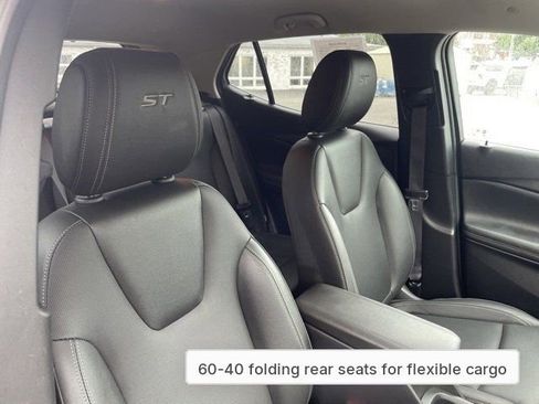 Used 2024 Buick Encore GX Sport Touring image 23