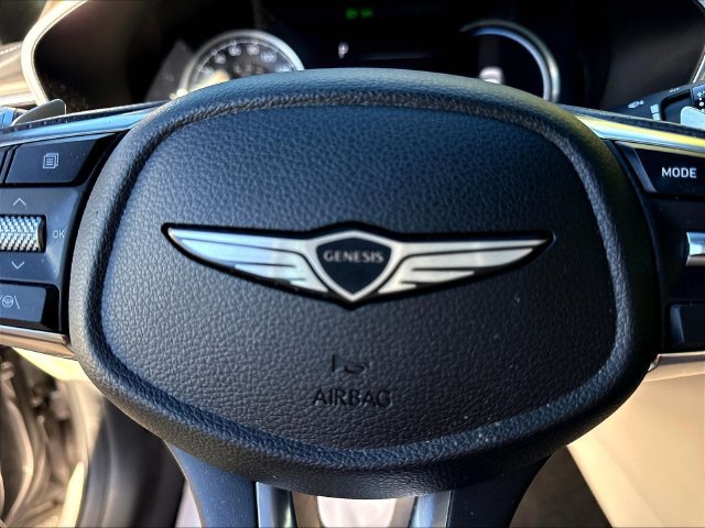 Used 2025 Genesis G70 2.5T RWD image 15