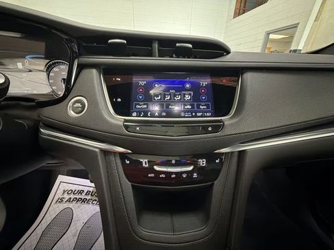 Certified 2023 Cadillac XT5 Premium Luxury AWD/4WD image 19