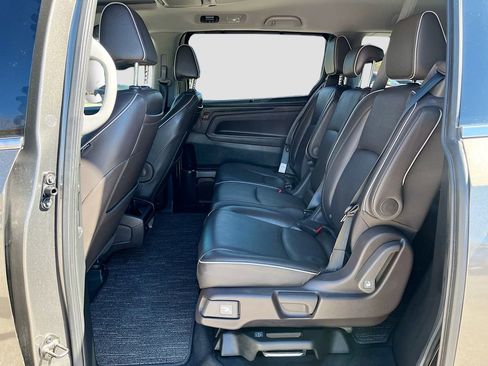 Used 2023 Honda Odyssey Elite image 26
