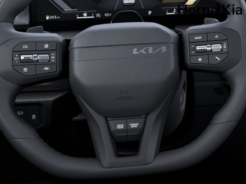New 2027 Kia Seltos X-Line SX AWD/4WD image 22