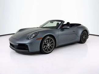 Certified 2025 Porsche 911 Carrera RWD video 1