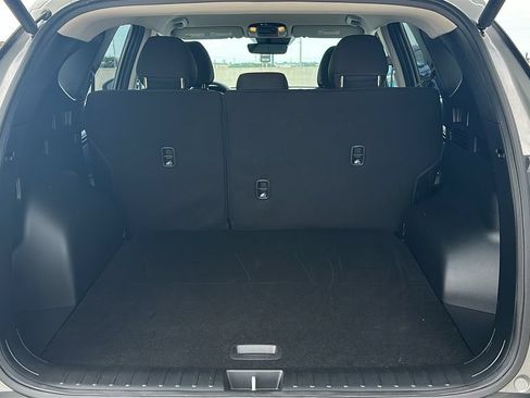 Certified 2024 Hyundai Tucson SEL FWD image 32