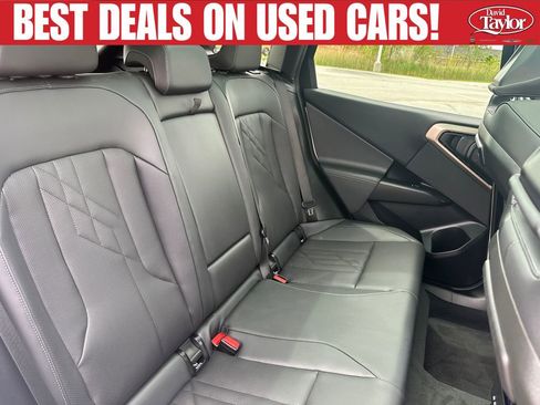 Used 2025 BMW X3 xDrive30 w/ Premium Package AWD/4WD image 33