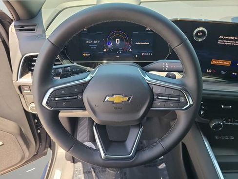 New 2026 Chevrolet Suburban LT w/ Comfort Package RWD image 28