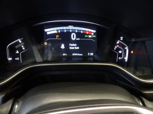 Used 2020 Honda CR-V EX image 11